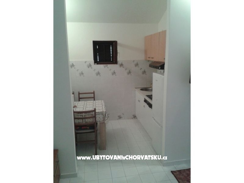 Ferienwohnungen Maina – Ferienwohnung Insel Brac, Kroatien – Foto 13