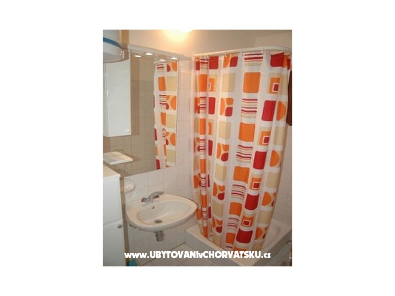 Ferienwohnungen Maina – Ferienwohnung Insel Brac, Kroatien – Foto 14