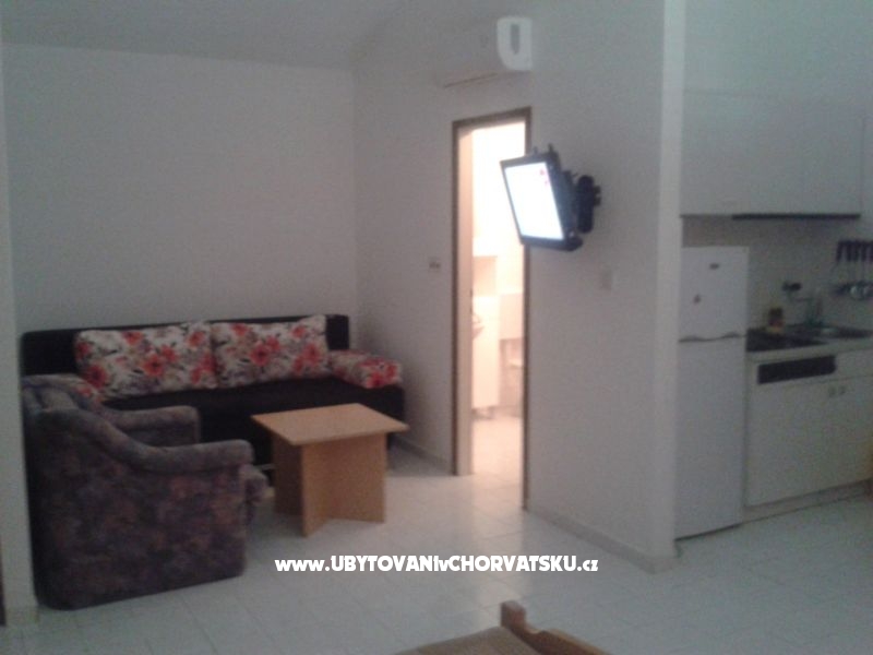 Ferienwohnungen Maina – Ferienwohnung Insel Brac, Kroatien – Foto 15