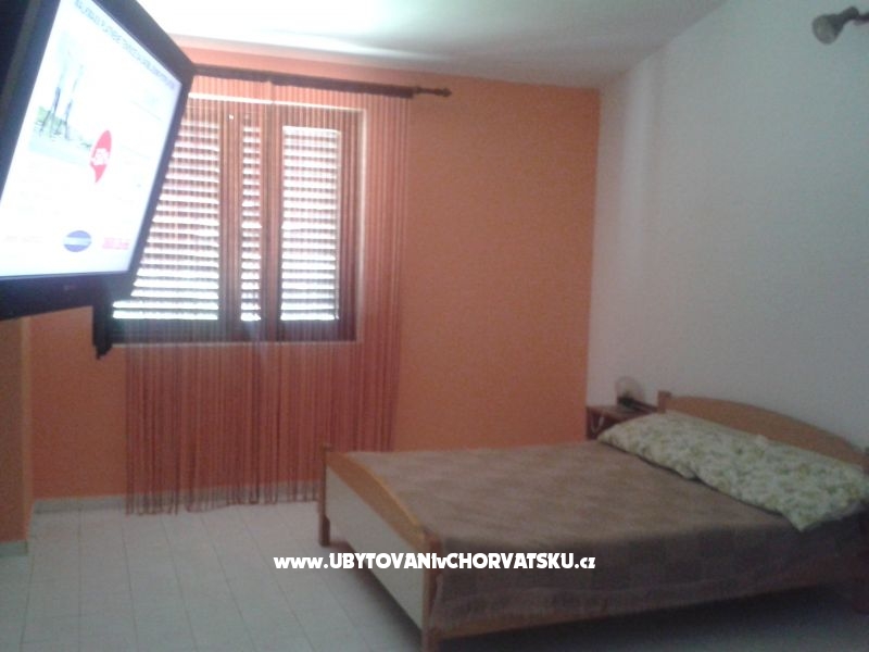 Ferienwohnungen Maina – Ferienwohnung Insel Brac, Kroatien – Foto 16