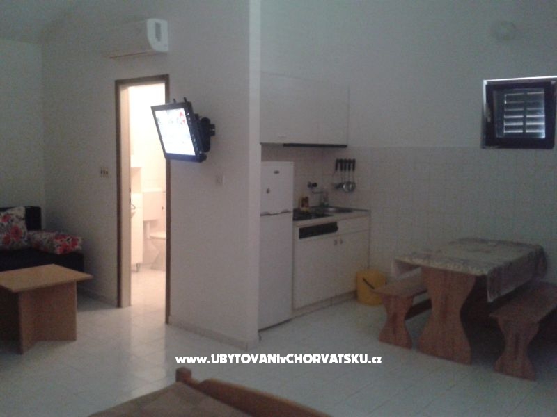 Ferienwohnungen Maina – Ferienwohnung Insel Brac, Kroatien – Foto 17