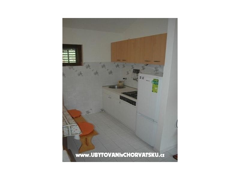 Ferienwohnungen Maina – Ferienwohnung Insel Brac, Kroatien – Foto 4