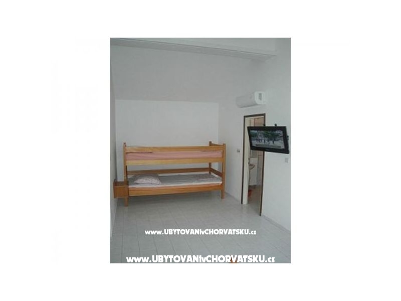 Ferienwohnungen Maina – Ferienwohnung Insel Brac, Kroatien – Foto 7