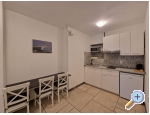 Apartmny Marinovi - Bra Chorvatsko