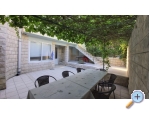 Apartmny Marinovi - Bra Chorvatsko