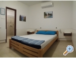 Apartmny Marinovi - Bra Chorvatsko