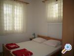 Apartmny Marinovi - Bra Chorvatsko