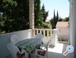 Apartmny Marinovi - Bra Chorvatsko