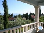 Apartmny Marinovi - Bra Chorvatsko