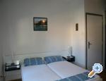 Apartmny Marinovi - Bra Chorvatsko