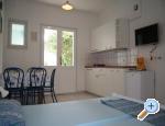 Apartmny Marinovi - Bra Chorvatsko