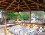 Apartmny Marinovi - Bra Chorvatsko