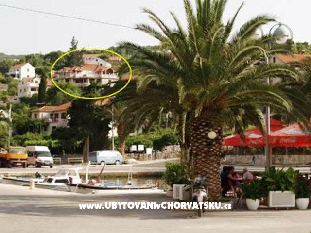 Ferienwohnungen Misetic – Ferienwohnung Insel Brac, Kroatien – Foto 1