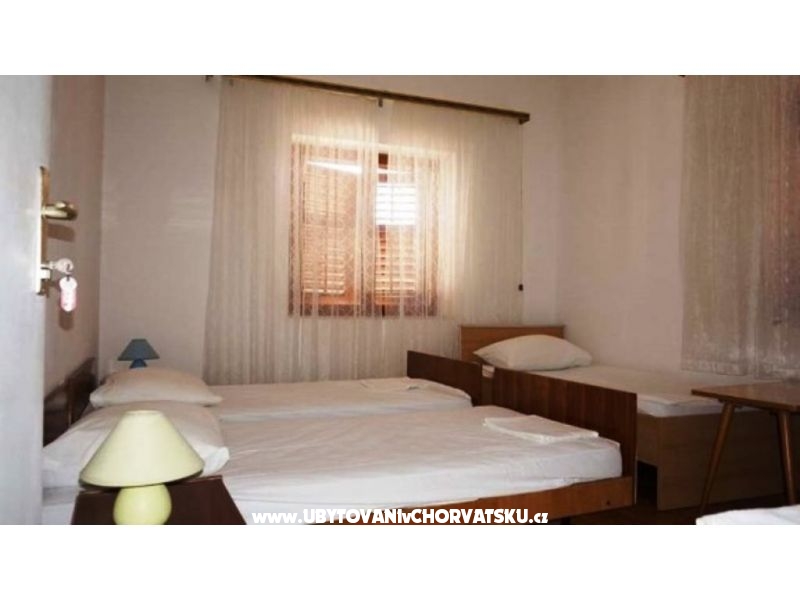 Ferienwohnungen Misetic – Ferienwohnung Insel Brac, Kroatien – Foto 10