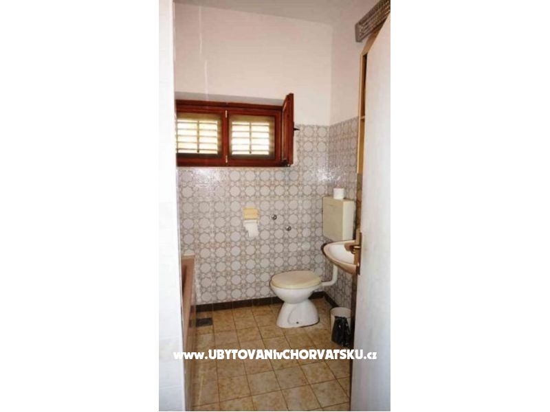 Ferienwohnungen Misetic – Ferienwohnung Insel Brac, Kroatien – Foto 11