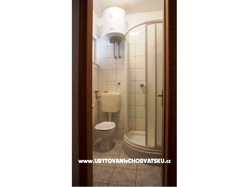 Ferienwohnungen Misetic – Ferienwohnung Insel Brac, Kroatien – Foto 12