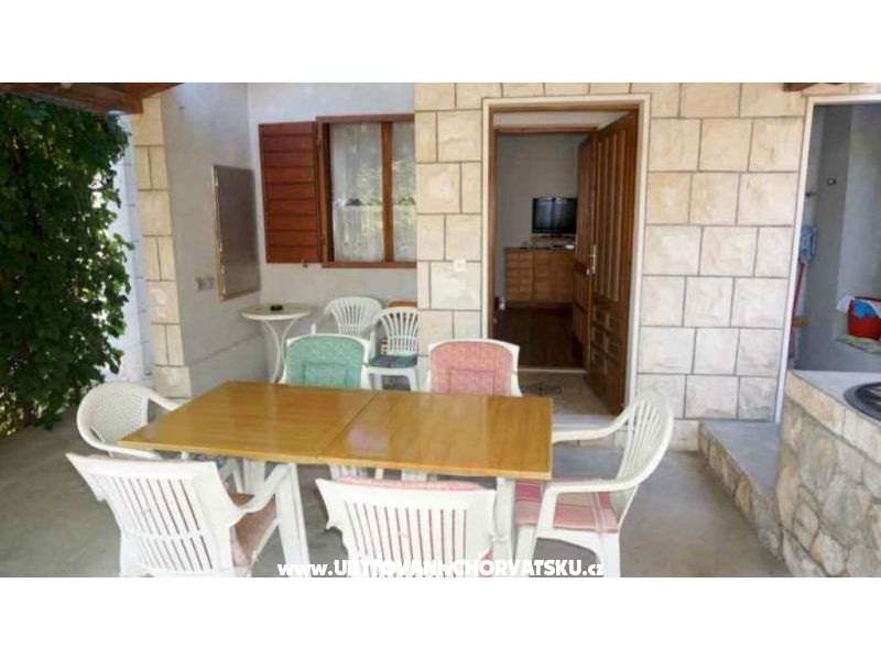 Ferienwohnungen Misetic – Ferienwohnung Insel Brac, Kroatien – Foto 15