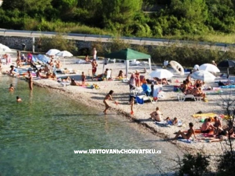 Ferienwohnungen Misetic – Ferienwohnung Insel Brac, Kroatien – Foto 17