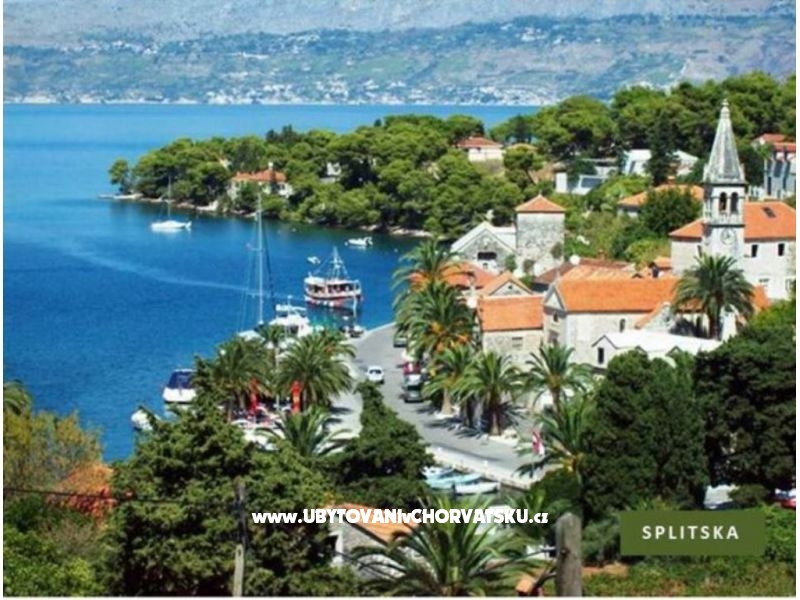 Ferienwohnungen Misetic – Ferienwohnung Insel Brac, Kroatien – Foto 18