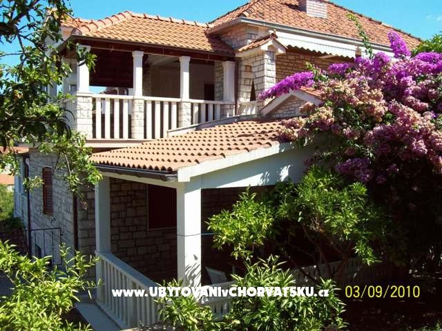 Ferienwohnungen Misetic – Ferienwohnung Insel Brac, Kroatien – Foto 2