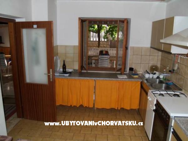 Ferienwohnungen Misetic – Ferienwohnung Insel Brac, Kroatien – Foto 6