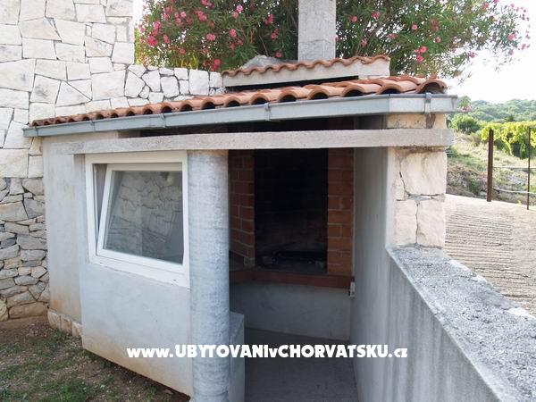 Ferienwohnungen Misetic – Ferienwohnung Insel Brac, Kroatien – Foto 7