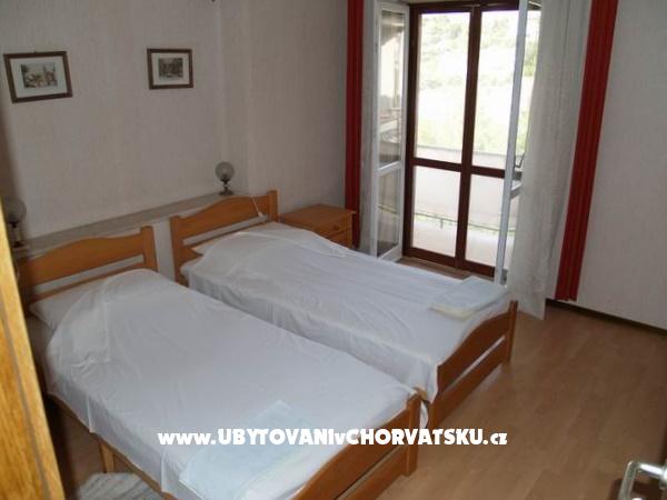 Ferienwohnungen Misetic – Ferienwohnung Insel Brac, Kroatien – Foto 8