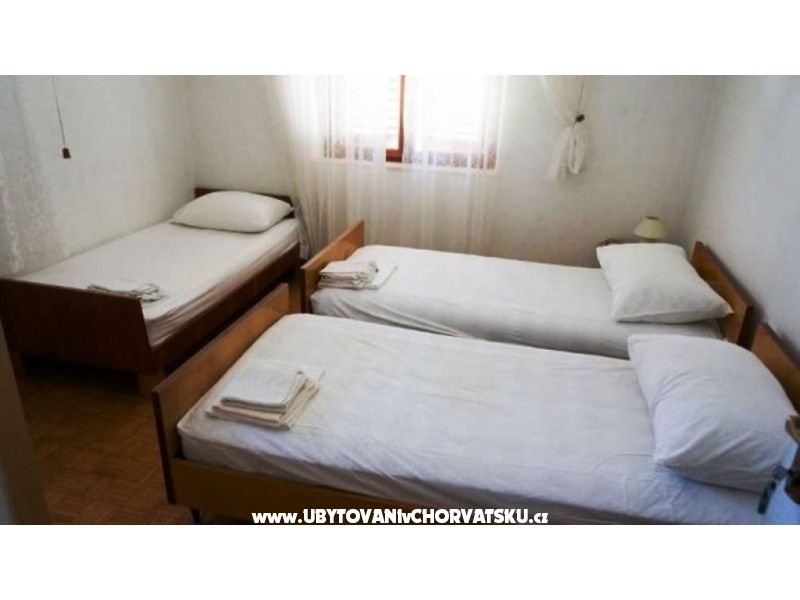 Ferienwohnungen Misetic – Ferienwohnung Insel Brac, Kroatien – Foto 9