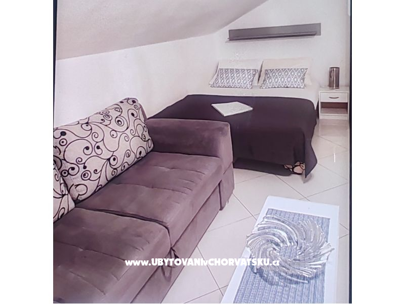 Appartements Nena – Ferienwohnung Insel Brac, Kroatien – Foto 24