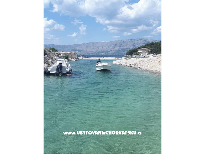 Appartements Nena – Ferienwohnung Insel Brac, Kroatien – Foto 25