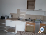 Apartmny Nena - Bra Chorvatsko