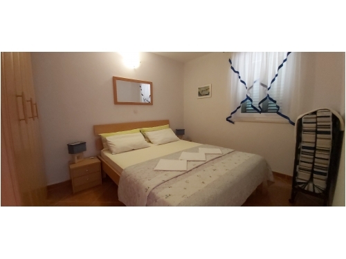 Appartements Nena - Bra Croatie