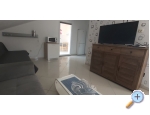 Appartements Nena - Bra Kroatien