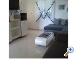 Apartmny Nena - Bra Chorvatsko