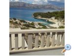 Apartmny Nena - Bra Chorvatsko