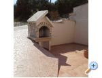 Apartmny Nena - Bra Chorvatsko