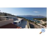 Apartmny Nena - Bra Chorvatsko