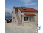 Apartmny Nena - Bra Chorvatsko