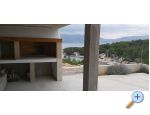 Apartmny Nena - Bra Chorvatsko