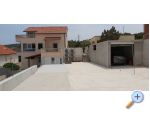 Apartmny Nena - Bra Chorvatsko