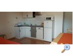 Apartmny Nena - Bra Chorvatsko