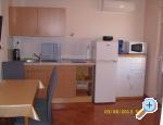 Apartmny Nena - Bra Chorvatsko