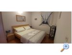 Apartmny Nena - Bra Chorvatsko