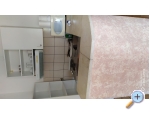 Apartmny San Martino - Bra Chorvatsko