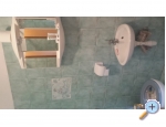 Apartmny San Martino - Bra Chorvatsko