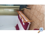 Apartmny San Martino - Bra Chorvatsko