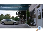 Apartmny San Martino - Bra Chorvatsko