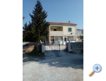 Apartmny San Martino - Bra Chorvatsko