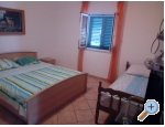 Apartmny San Martino - Bra Chorvatsko