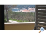 Apartmny San Martino - Bra Chorvatsko
